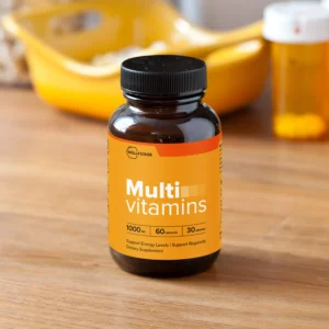 Multi Vitamins
