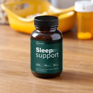 Sleep Support